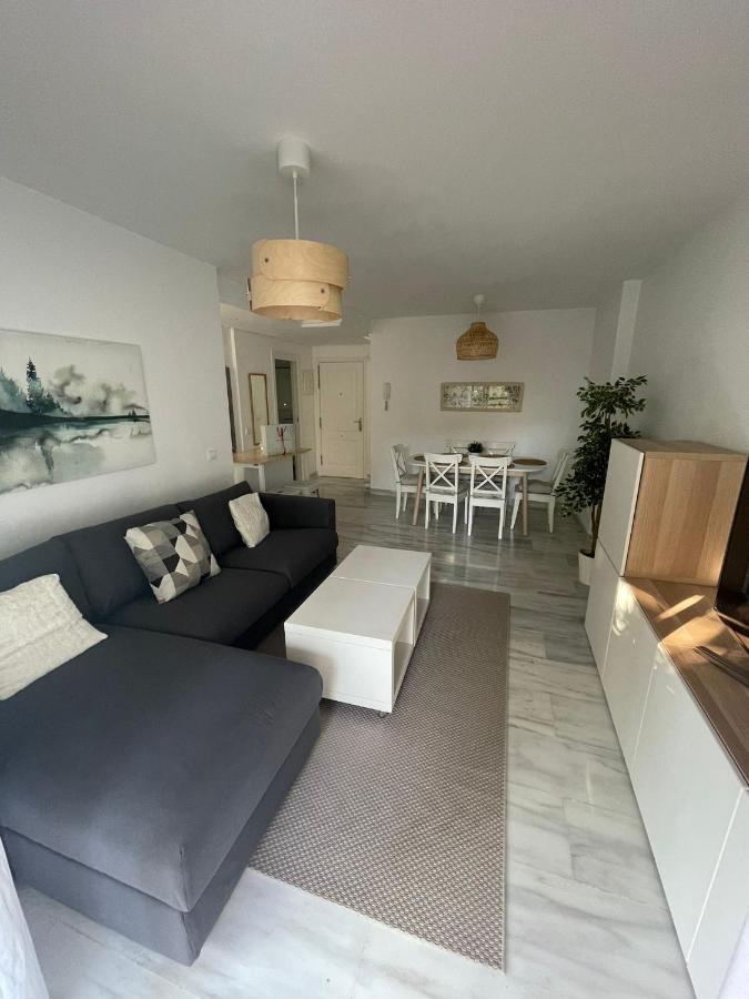 Modern Penthouse Duplex In The Heart Of Appartamento Marbella